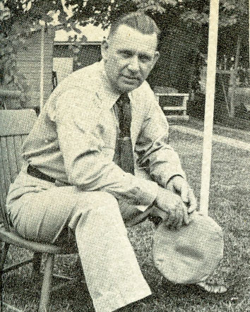 Charles D. Gillelan