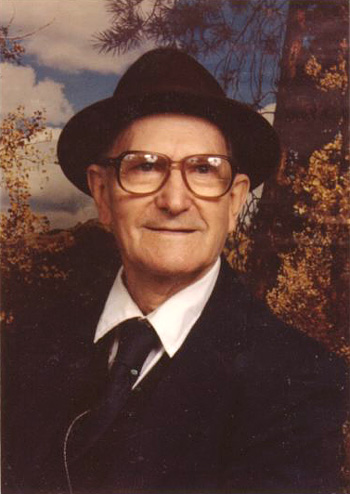 Ernest B. Gilliland