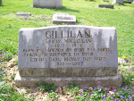 Lewis and Lizzie Gillilan