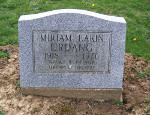 Miriam Eakin