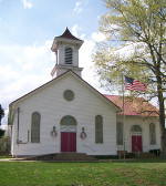 Alexander Presbyterian Church