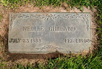 Nellie Gililand