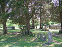 Emmitsburg Cemetery