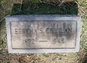 Bertha S. Gillilan
