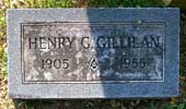 Henry G. Gillan