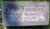 Mary H. Gillilan