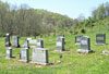Mountain Gate Cemetery
