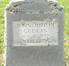 John Jordan Gillilan