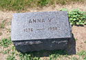 Anna Virginia