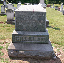 George L. Gilleland