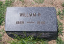 William Robert
