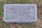 Jackie and Carol Gilliland