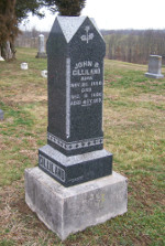 John B. Gilliland
