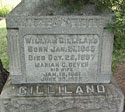 William Gilliland