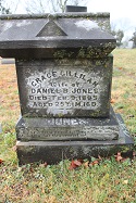 Grace Jones marker