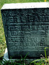 Hugh Gilliland 1845
